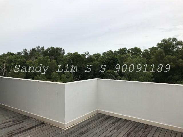 Bleu @ East Coast (D16), Condominium #140464732